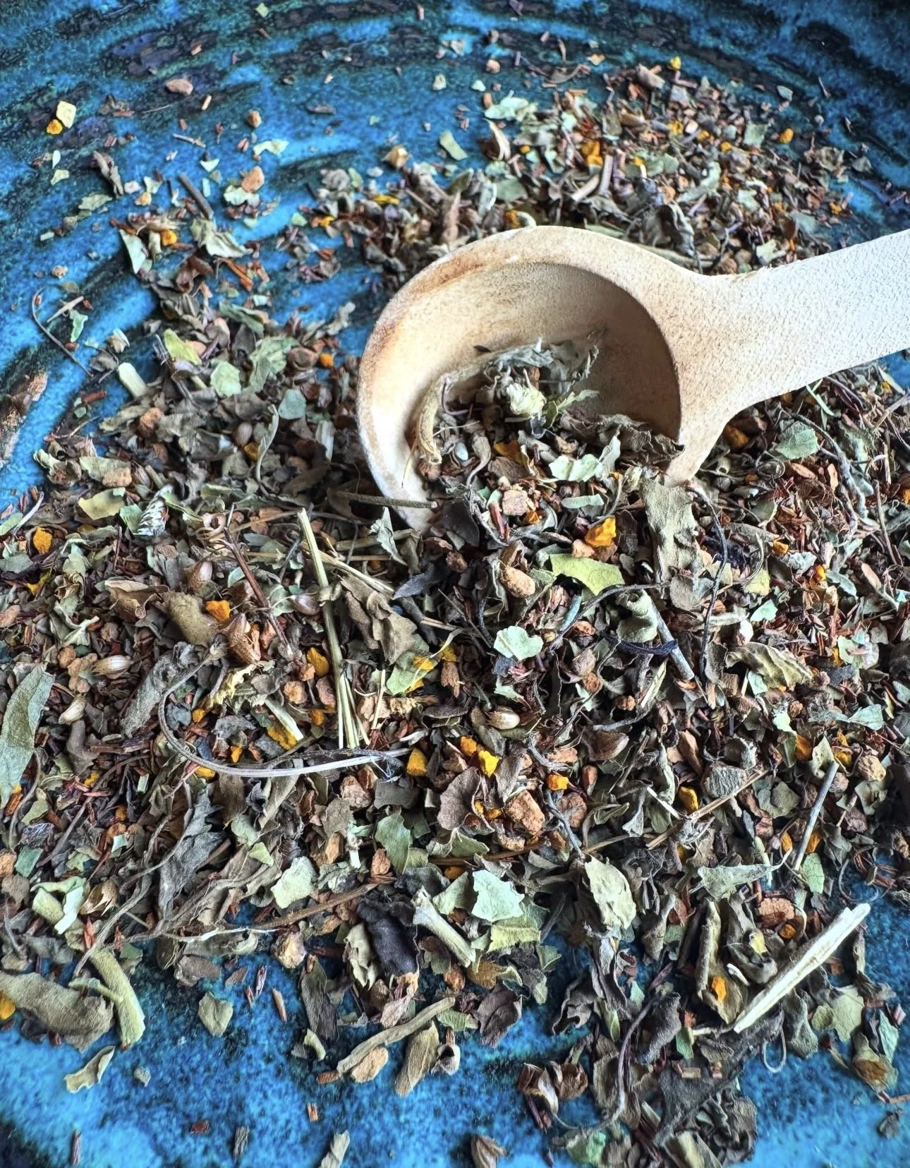 Ayurvedic Herbal Assessment