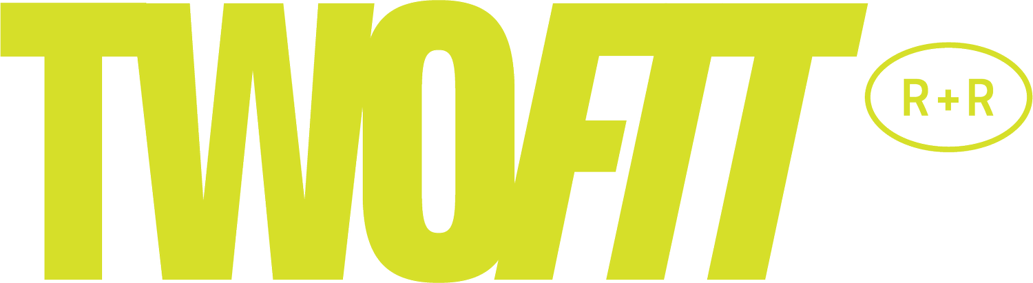 TWOFIT Reform + Run