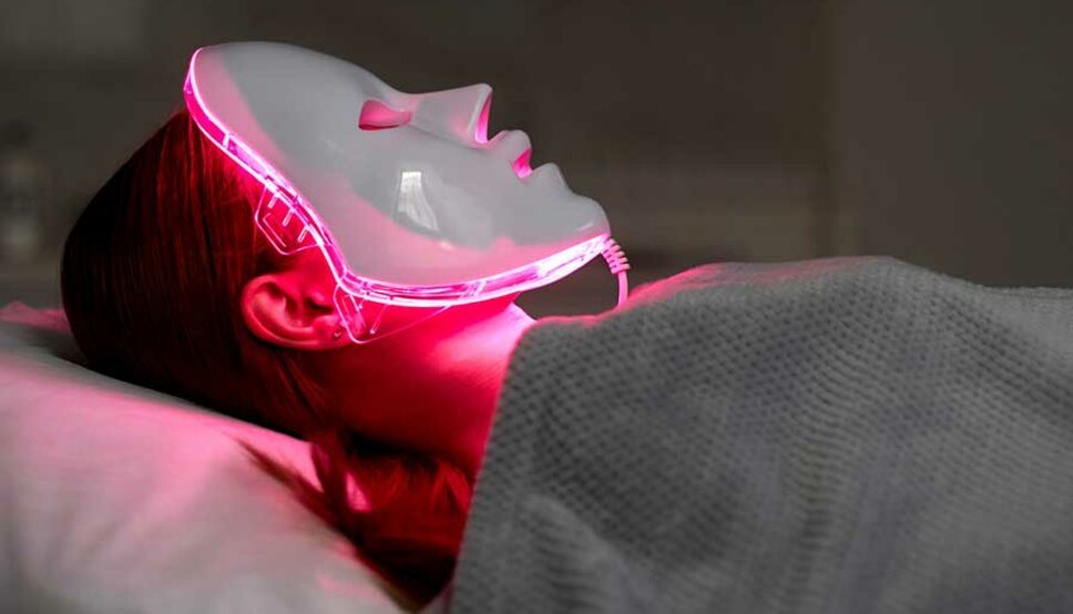 Red Light Therapy Treatment - 15 minutes