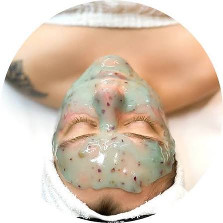 HydraJelly Collagen Mask
