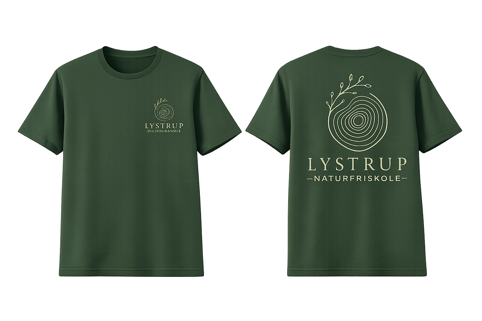 grøn-tshirt-med-logo.png