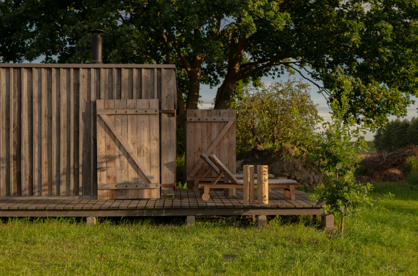 IN BLOOM Retreat, Tilia Authentic Home