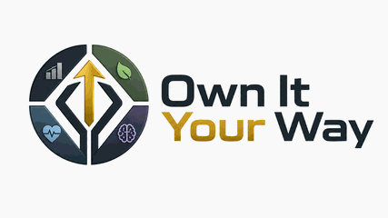 Own It Your Way