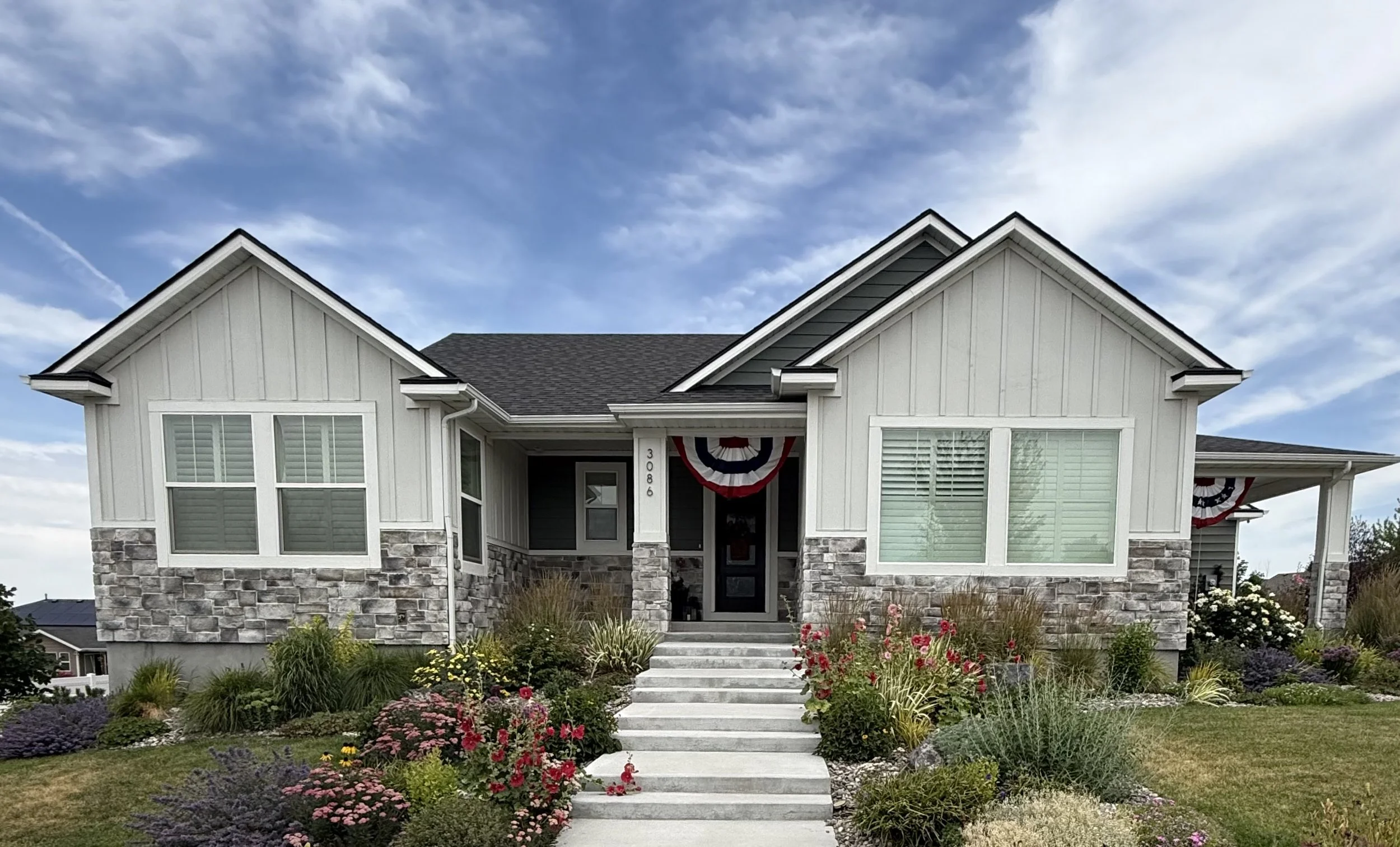 Pocatello Realtor Home
