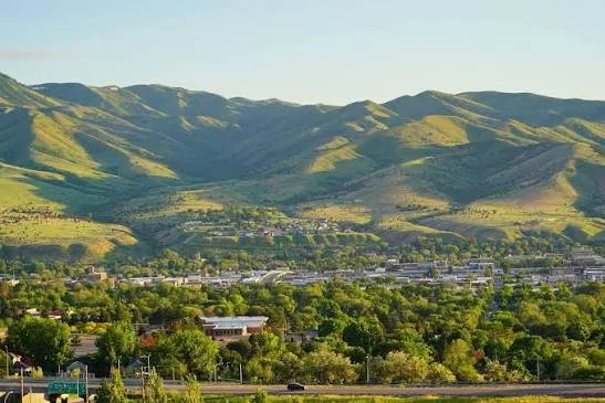 Chubbuck Realtor, Pocatello Realtor