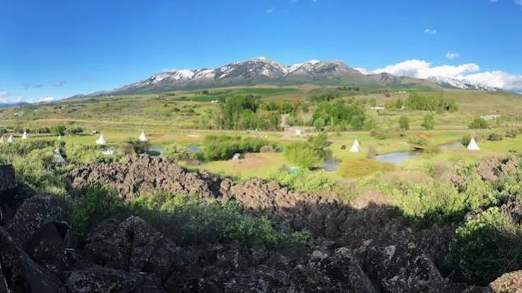 Pocatello Realtor, Inkom Realtor