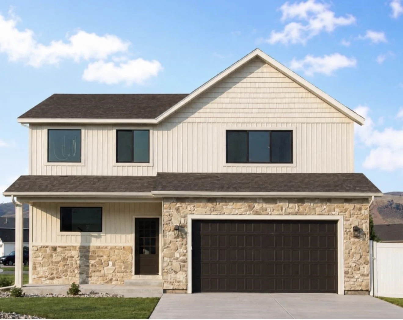Pocatello Open House