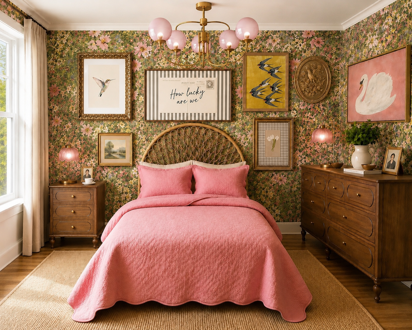 Pocatello Realtor, Teen Girl Room
