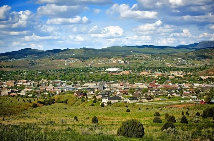 Pocatello Realtor