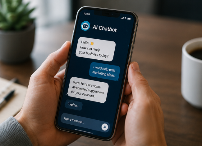 Ai Chatbot