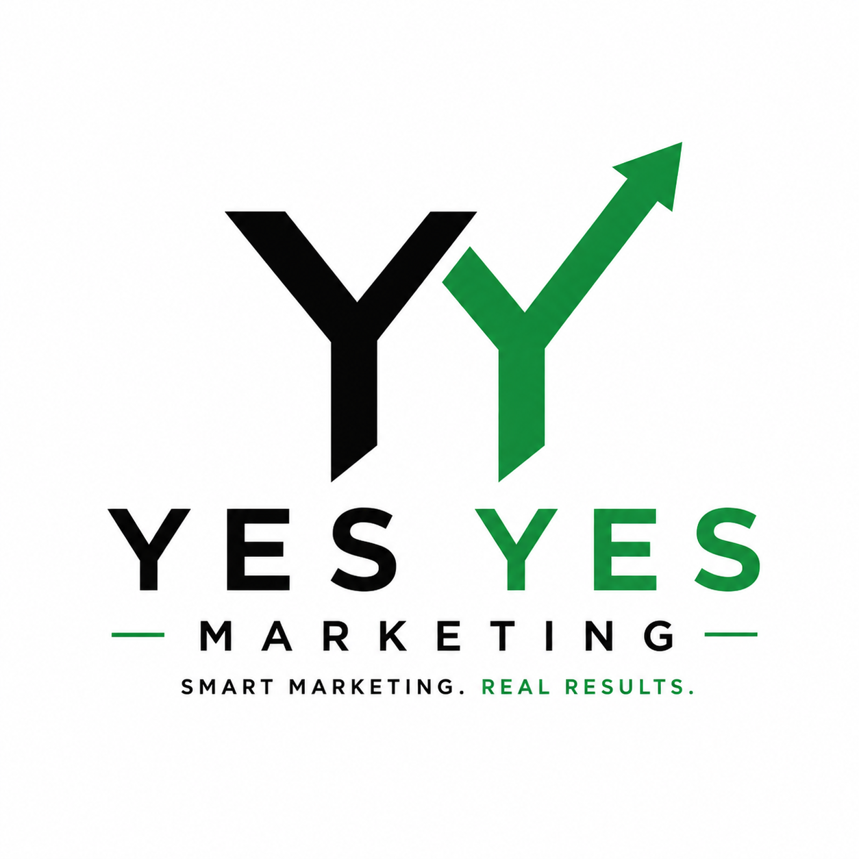 Yes Yes Marketing