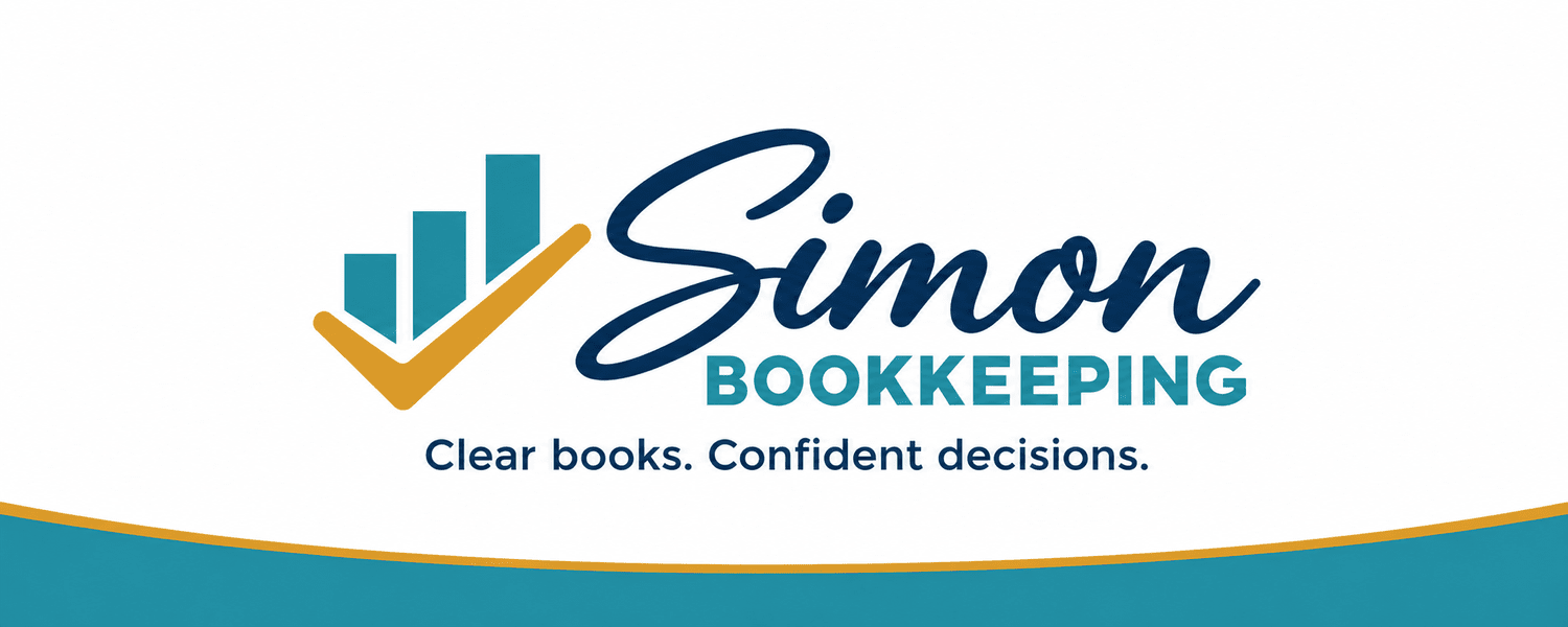 Simon Bookkeeping Service