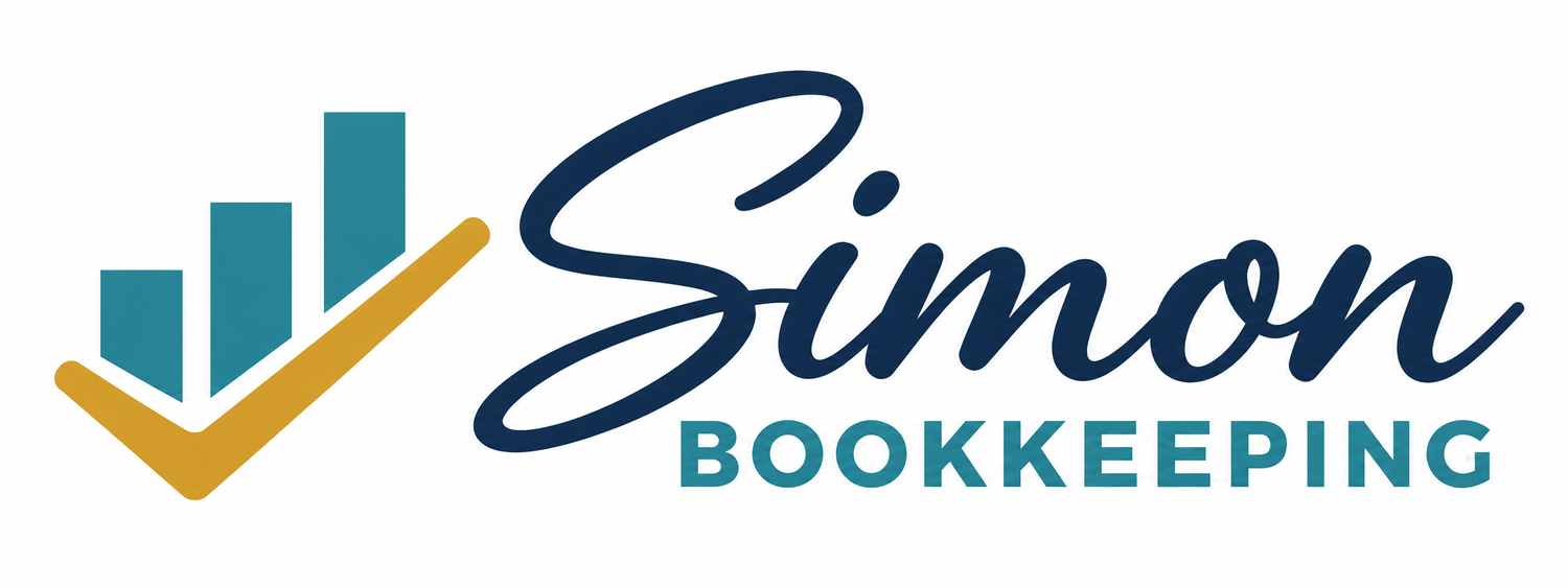 Simon Bookkeeping Service