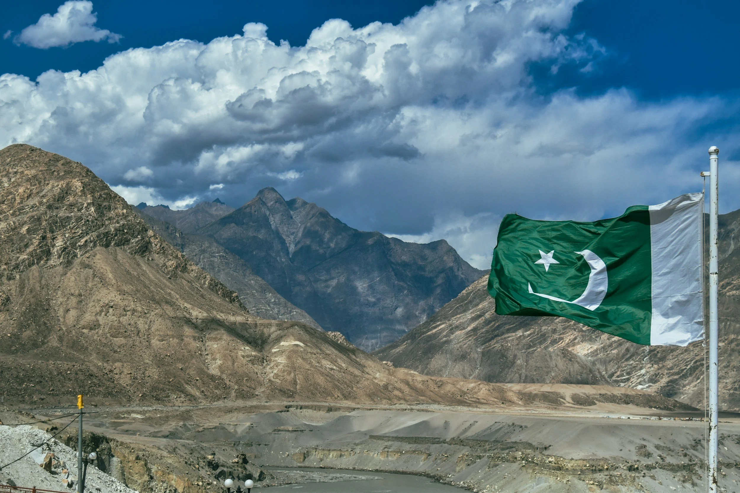Strategic Pakistan Tax Advisory & FBR Compliance