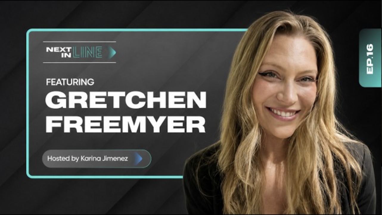 Ep. 16: Gretchen Freemyer, Associate Director of Growth at Gravity Global, Curiosity &amp; AI Marketing