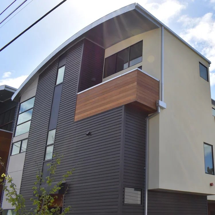 1444 5th St. Unit D Berkeley, CA  |  DRE 01994619