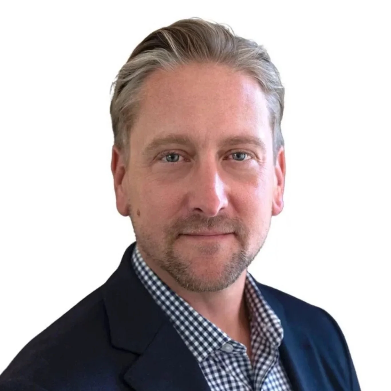 Sean Kenmore from Insight Realty Partners