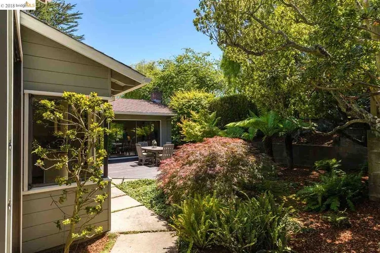 1028 Overlook Rd. Berkeley, CA  |  DRE 01994619