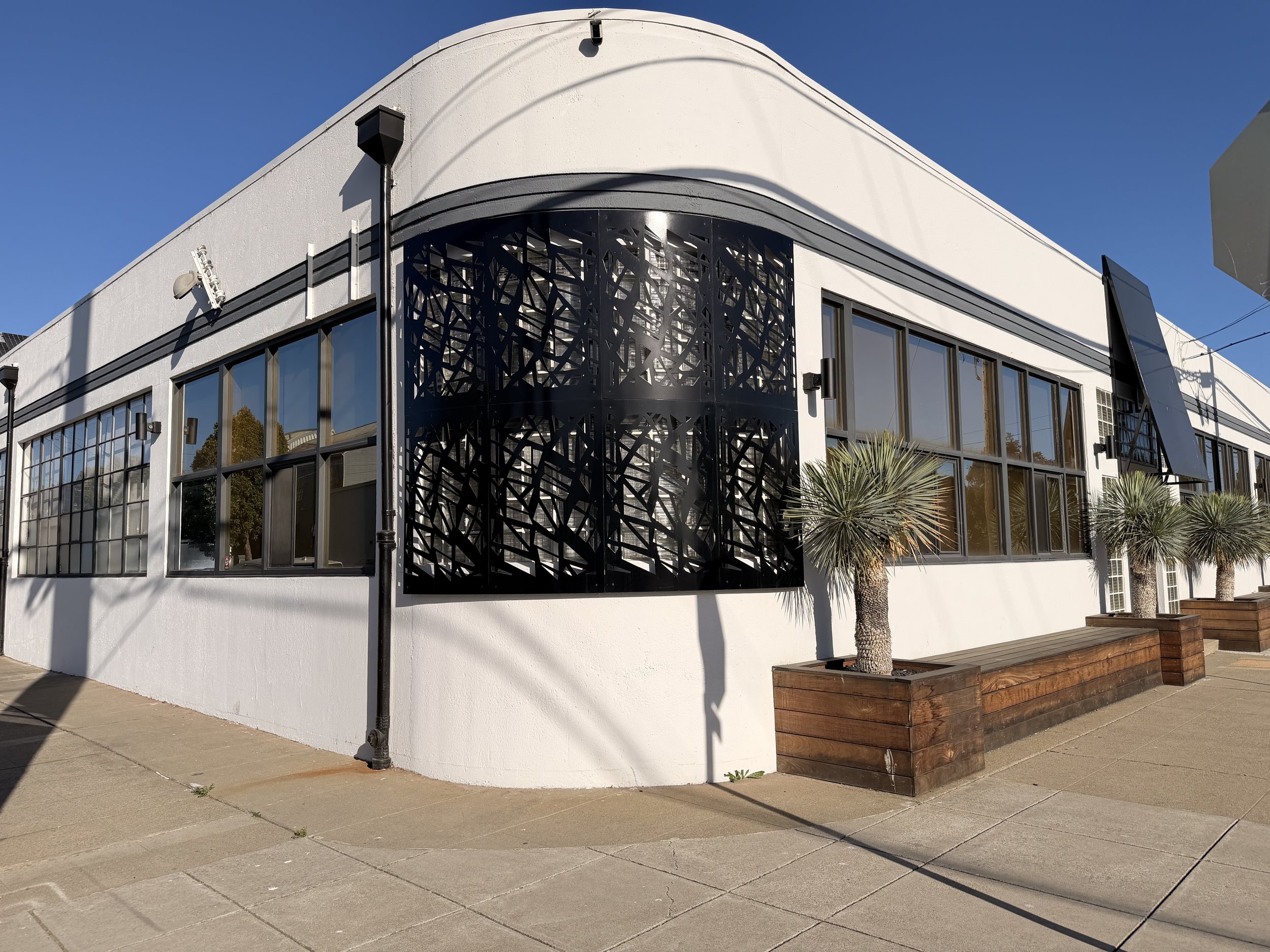 1435 Fourth St.  |  DRE 01829150