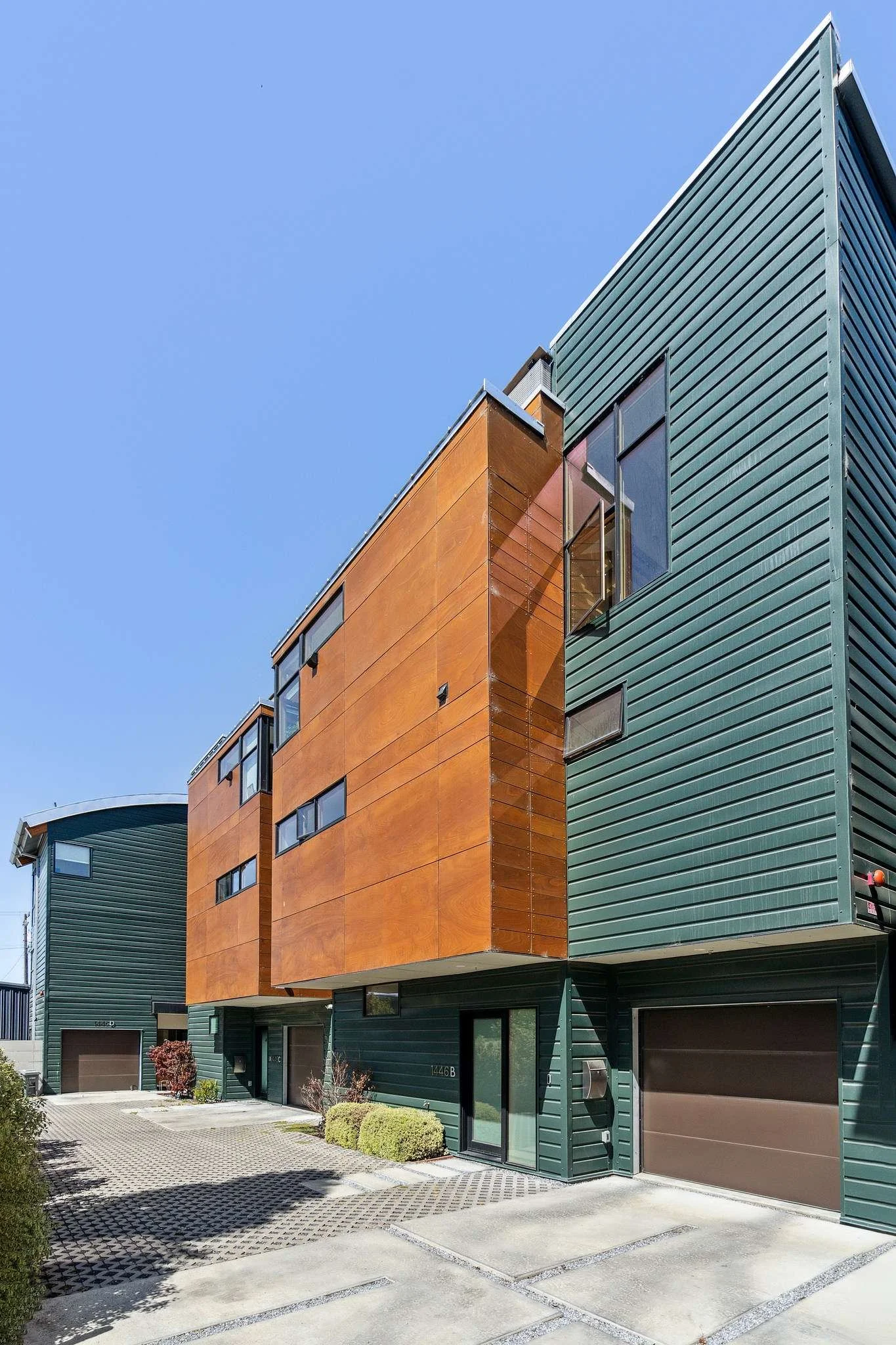 Ocean View 1444-1446 Fifth St.