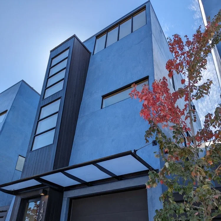 1436 Fifth St. Berkeley, CA  |  DRE 01994619