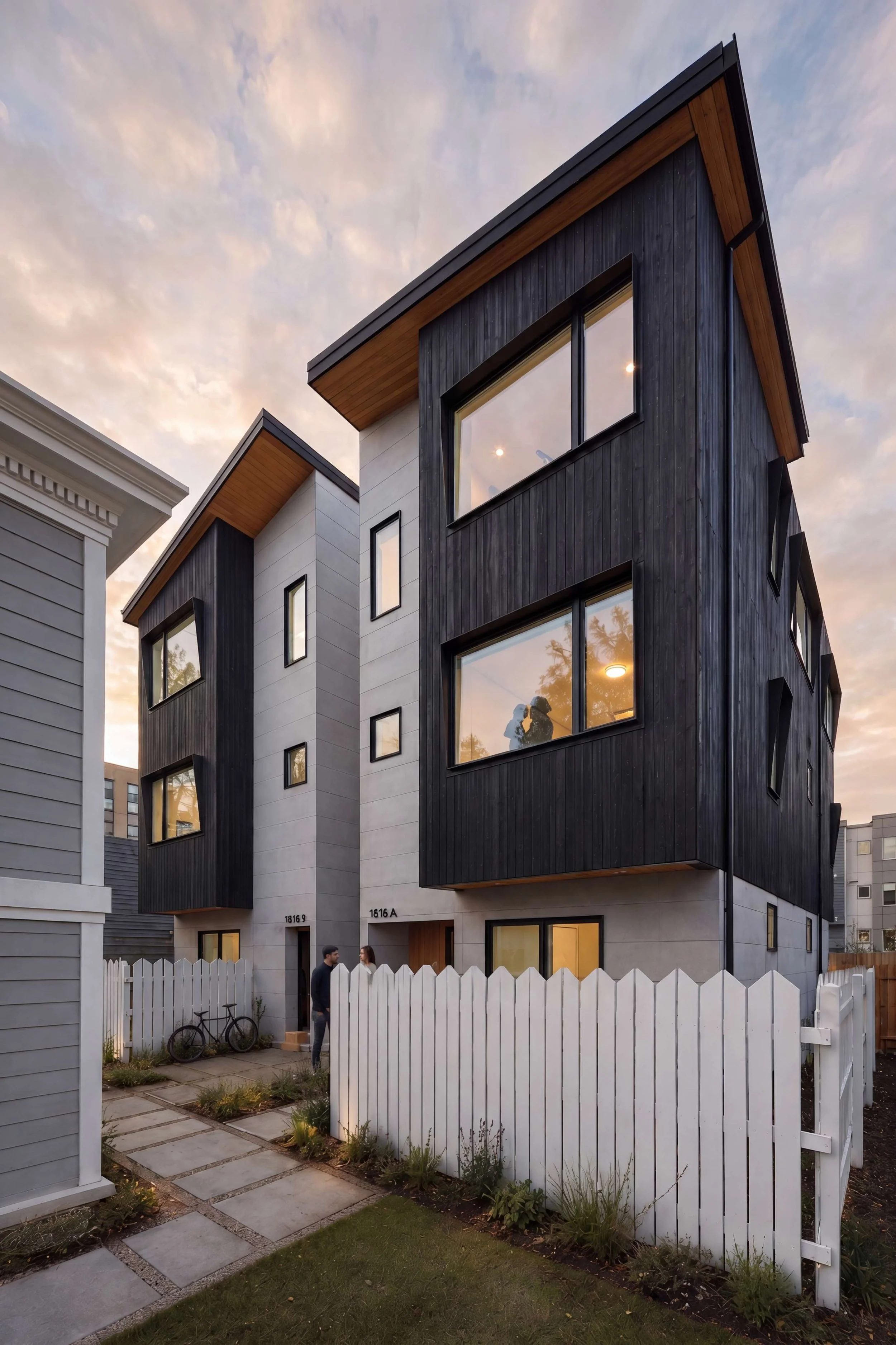 1616A&B - EXT - VIEW FROM DRIVEWAY.jpg