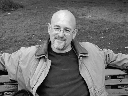 Dan Gilbert - Photo: © Marilyn Oliphant