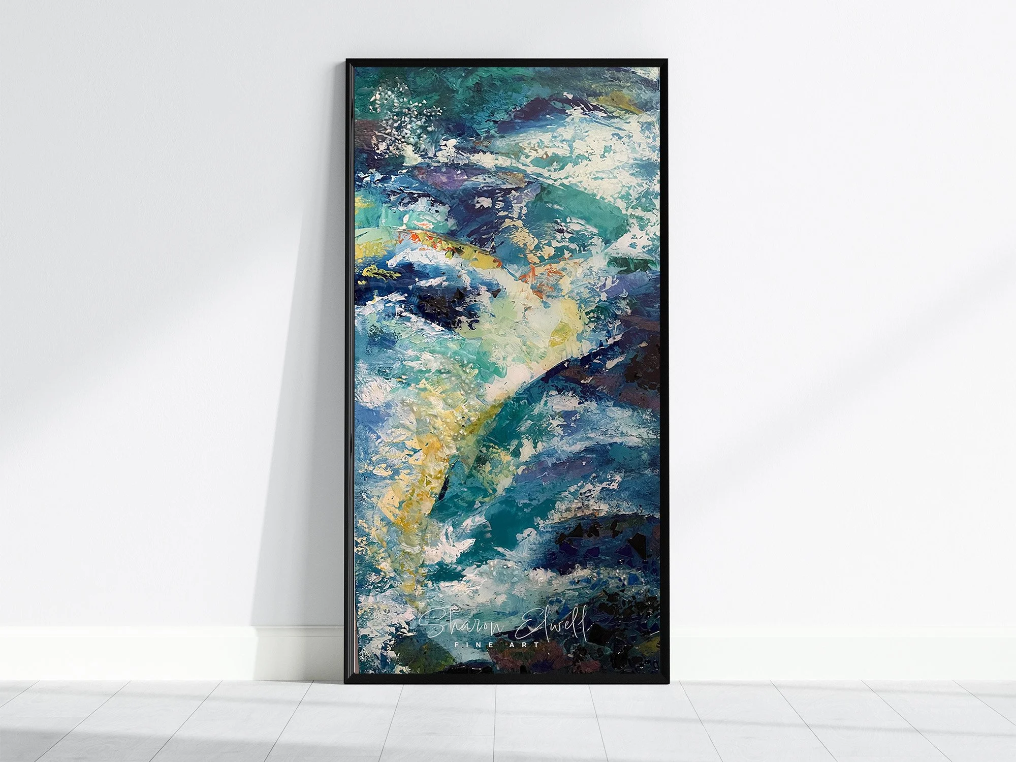 River Dance