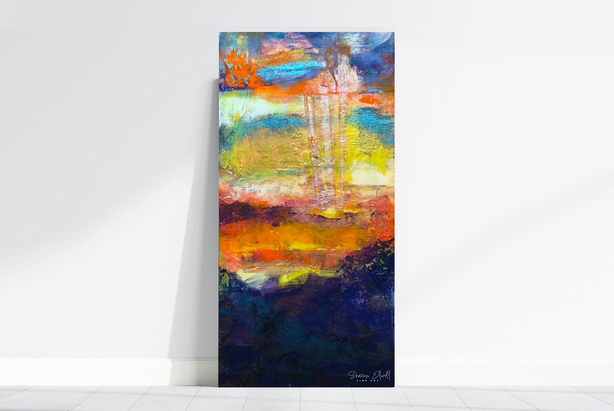 Radiance Prints