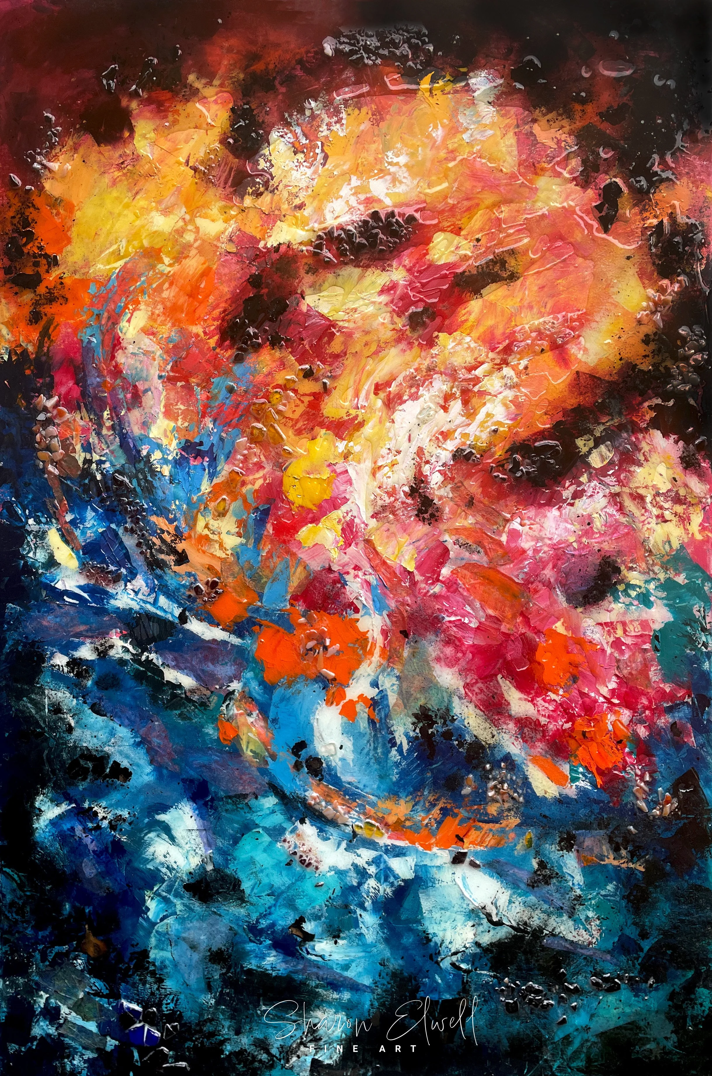 FireSeries_Clash_24x36_SharonElwell_October_23.jpg