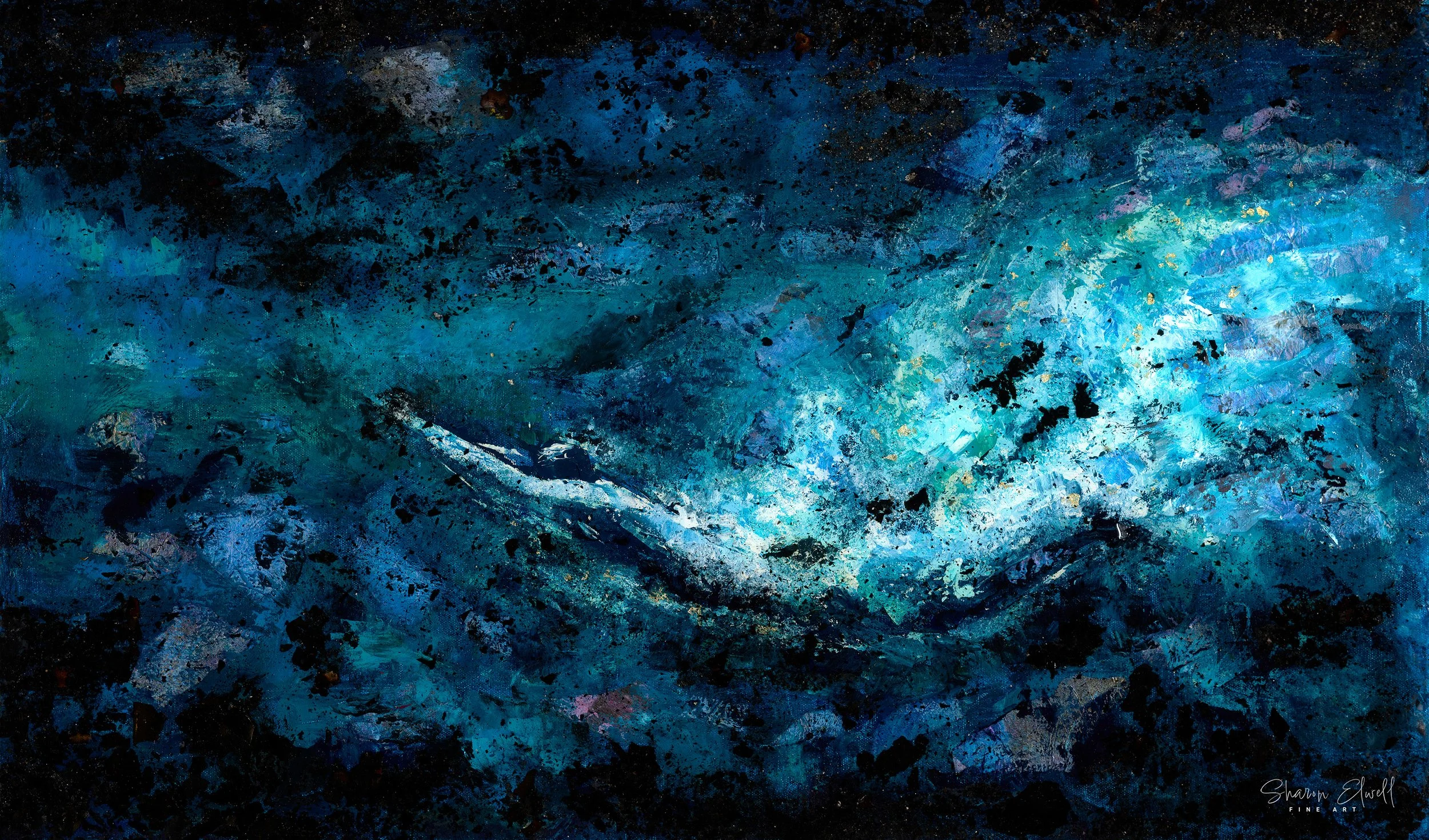 Midnight_Swim_18x30_SharonElwell2023.jpg