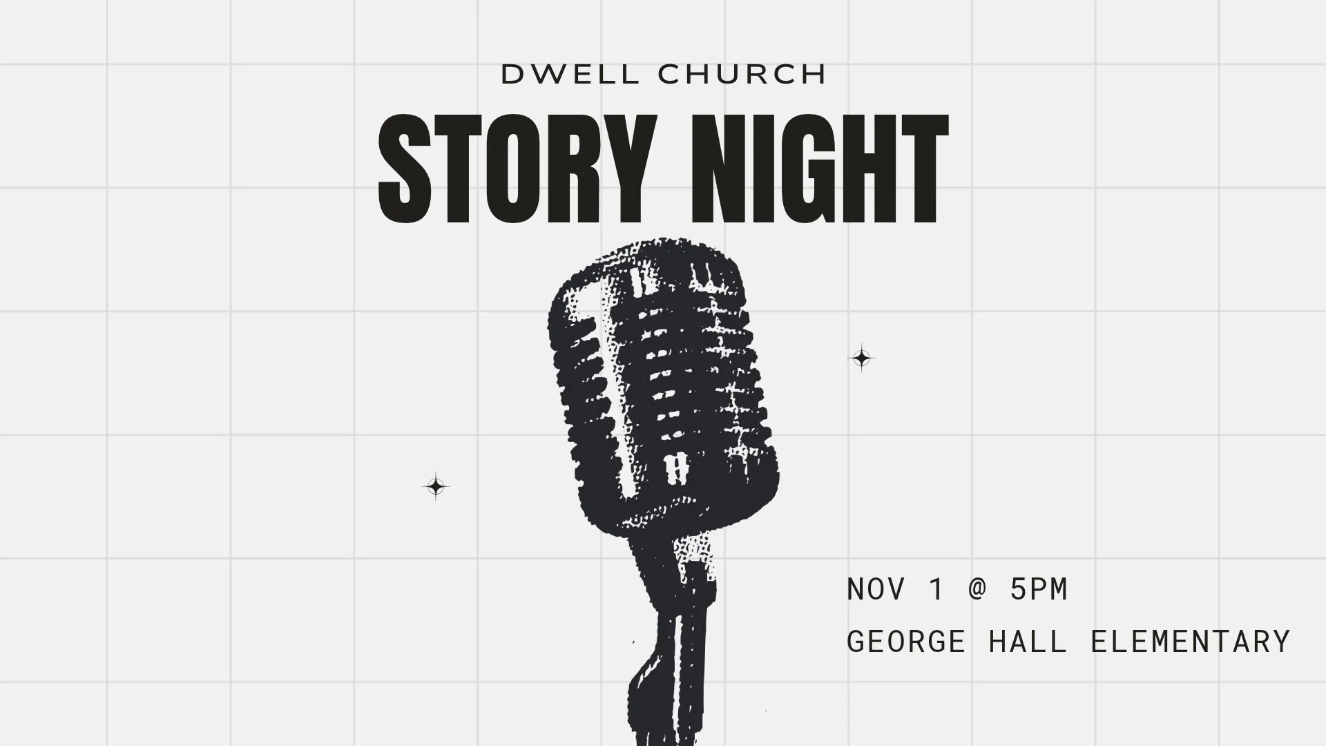 Story Night