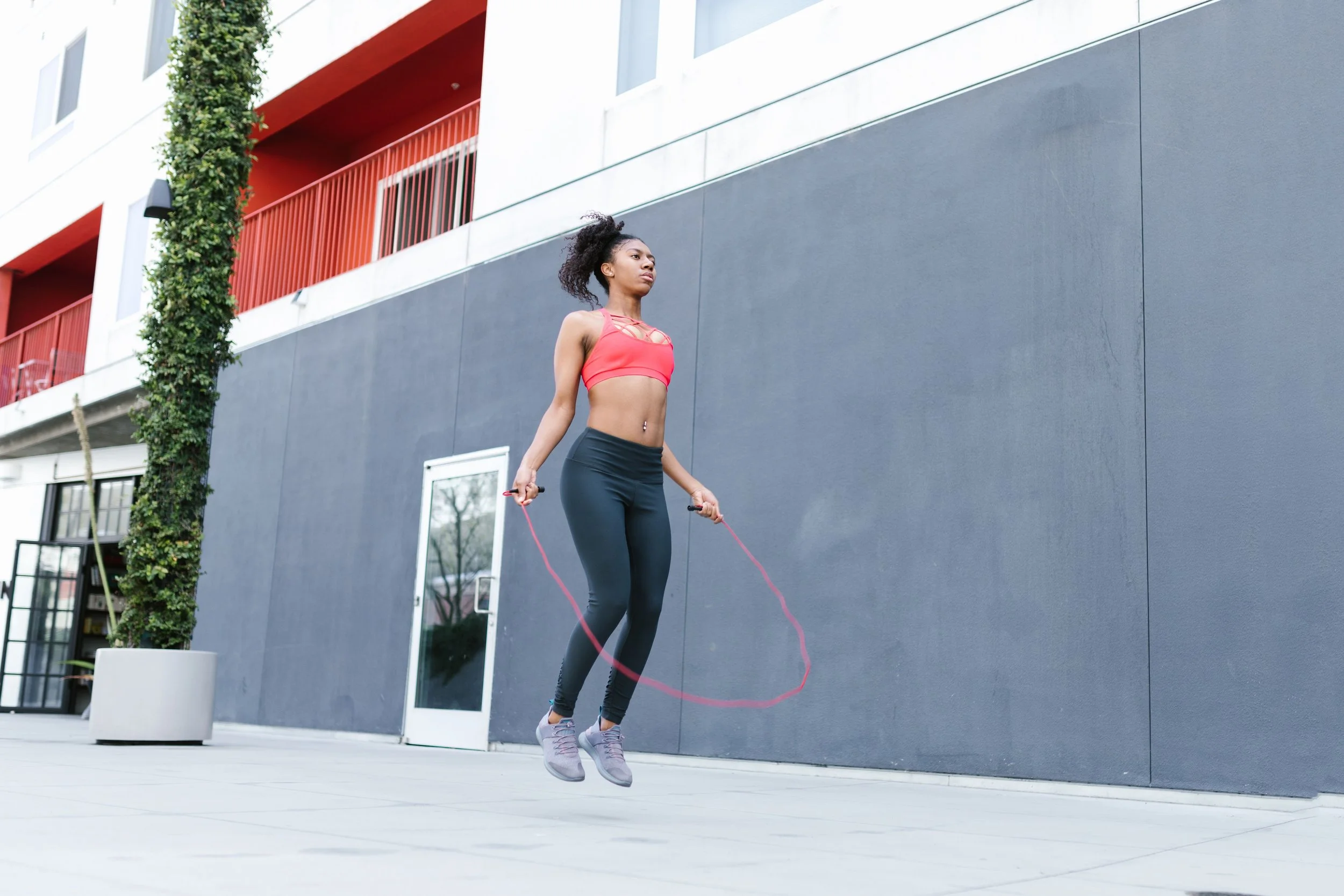 Beyond Provider Clearance: Readiness for High-Intensity Exercise After Birth