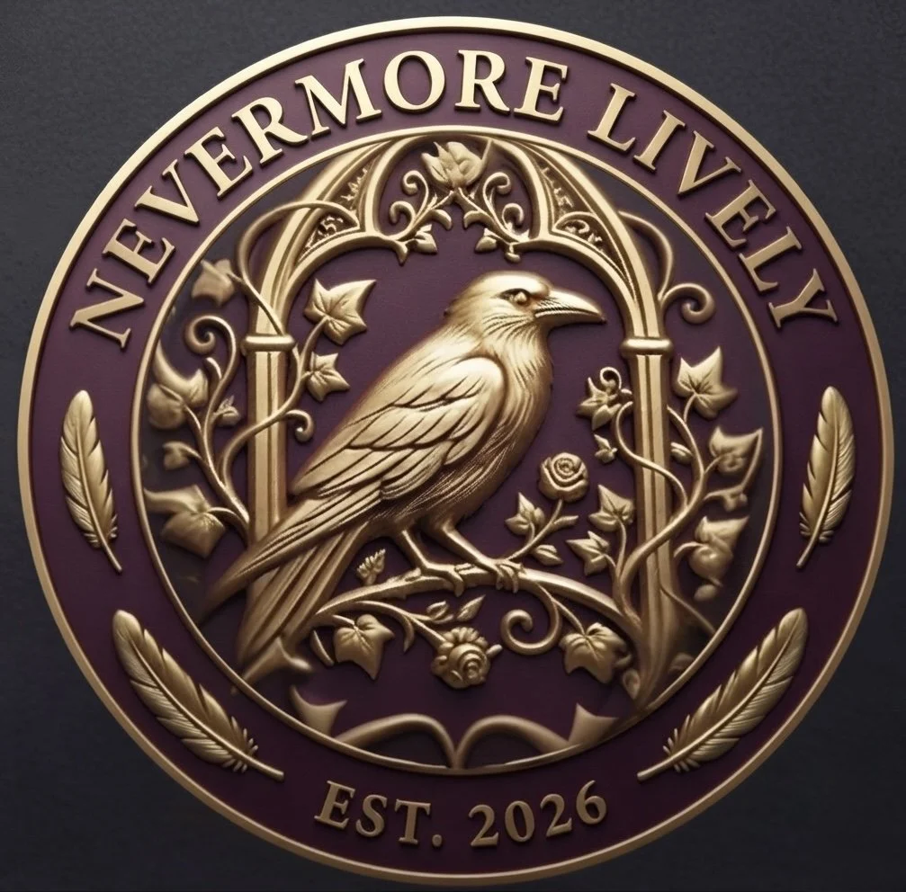 Nevermore Lively