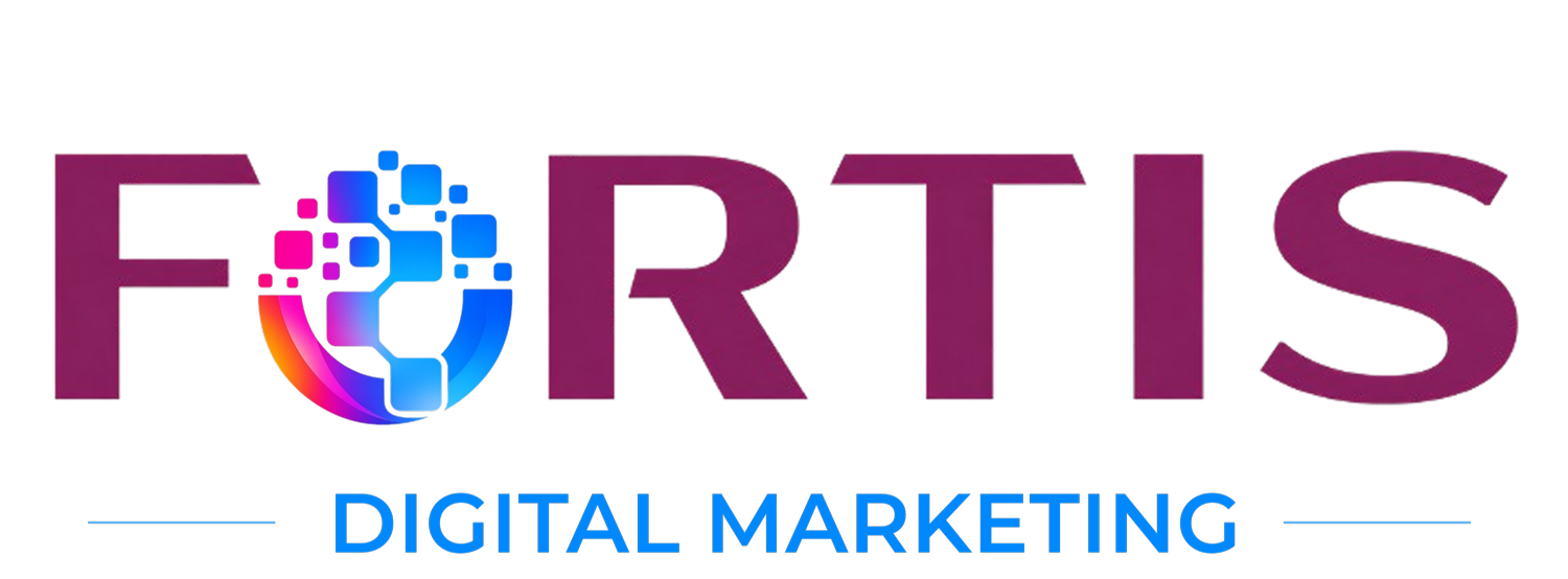 FORTIS DIGITAL MARKETING