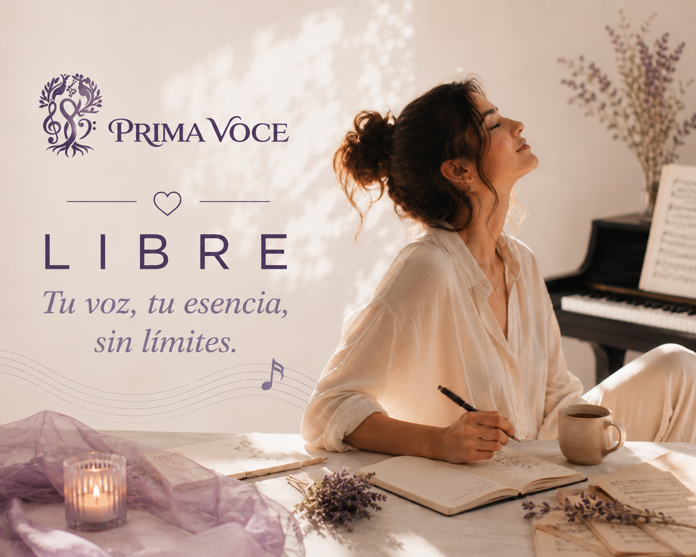 Tu historia en canción