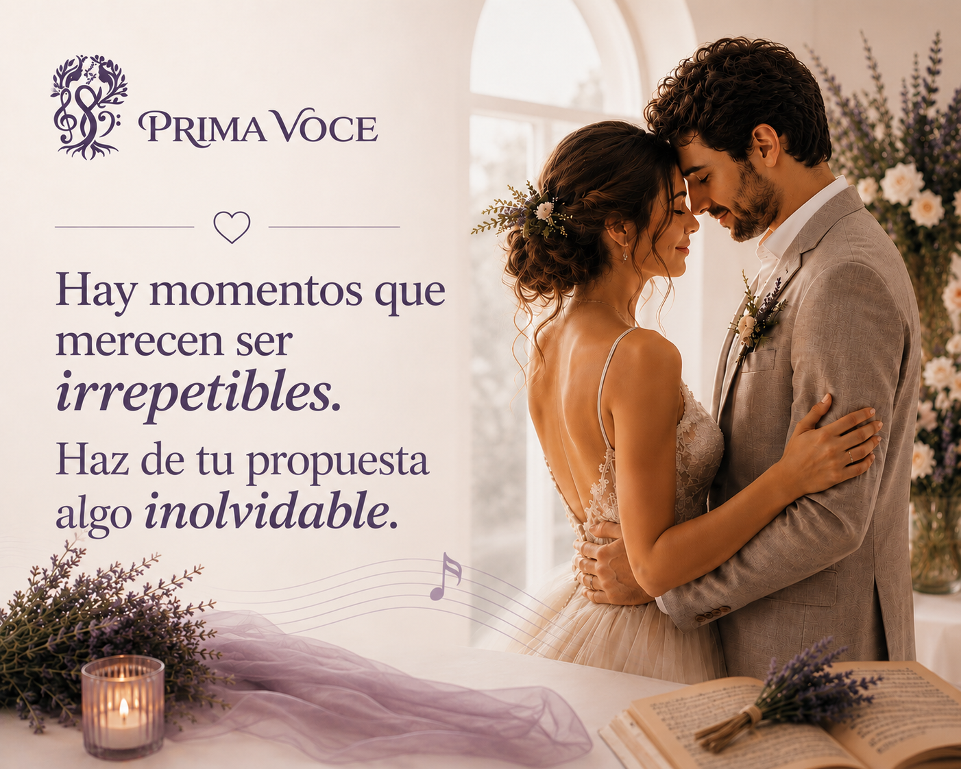 El “si” en canción