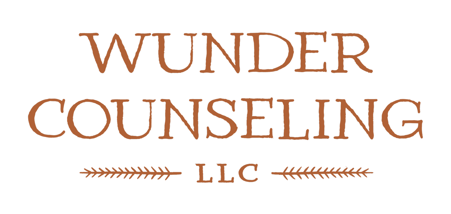 Wunder Counseling, LLC