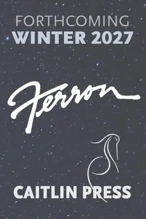 Ferron: The Book