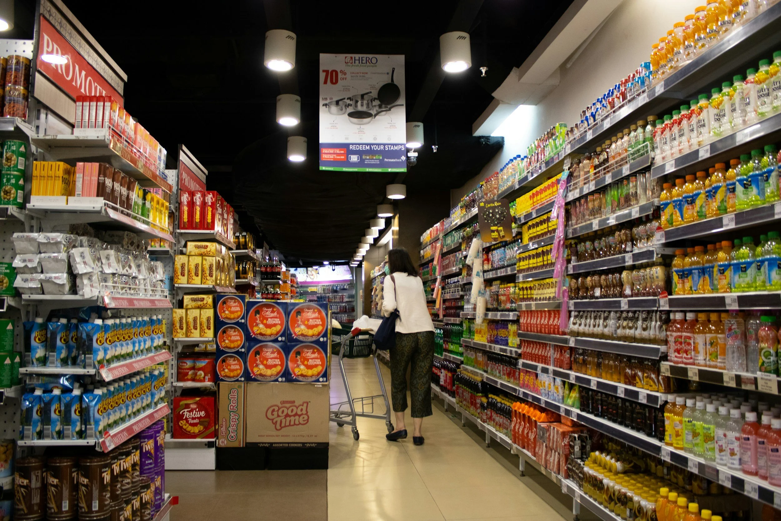 Path to Purchase: entenda o comportamento do shopper no PDV