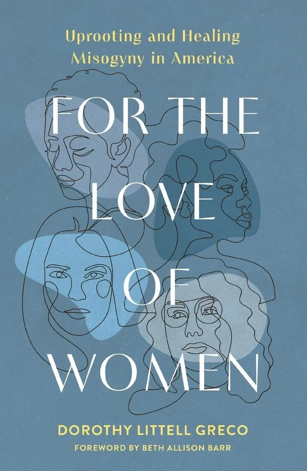 For the Love of Women Book Cover