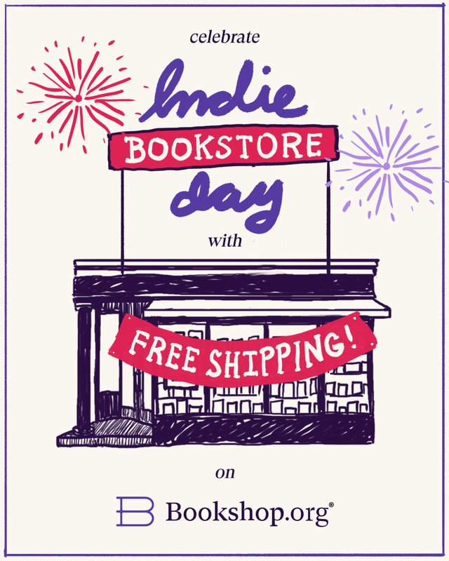 Independent Bookstore Day