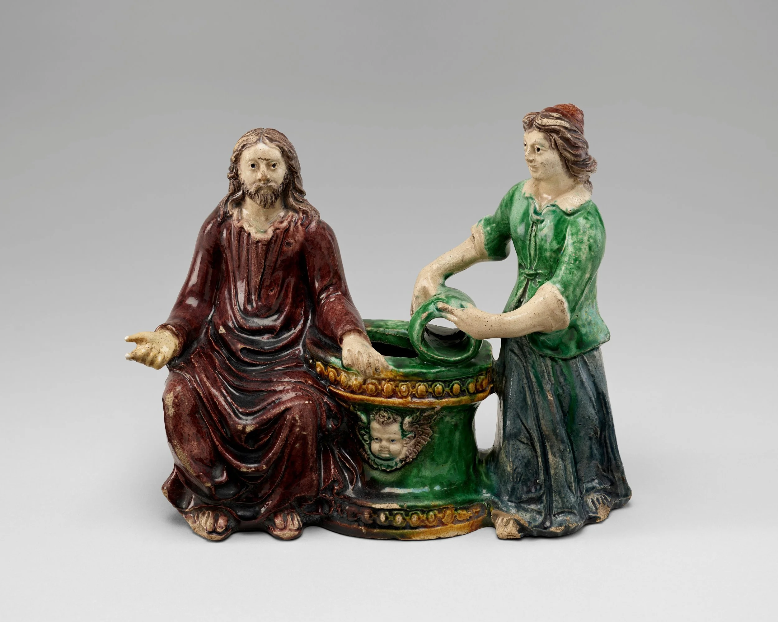10 Reasons the Samaritan Woman Might Have Been At the Well