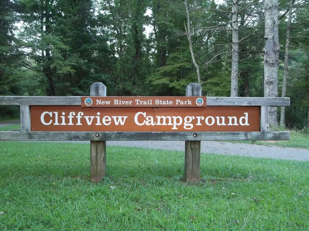 The Worst Camping Trip