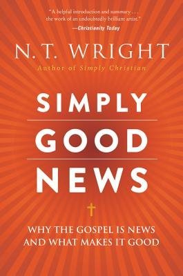 Book Review: Simply Good News