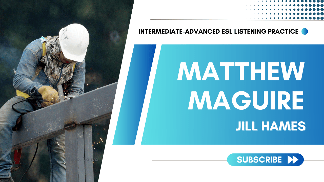 Matthew Maguire