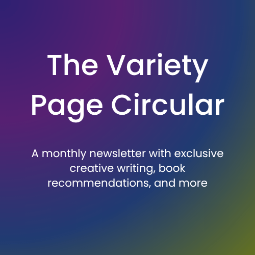 Links to The Variety Page Circular sign-up page