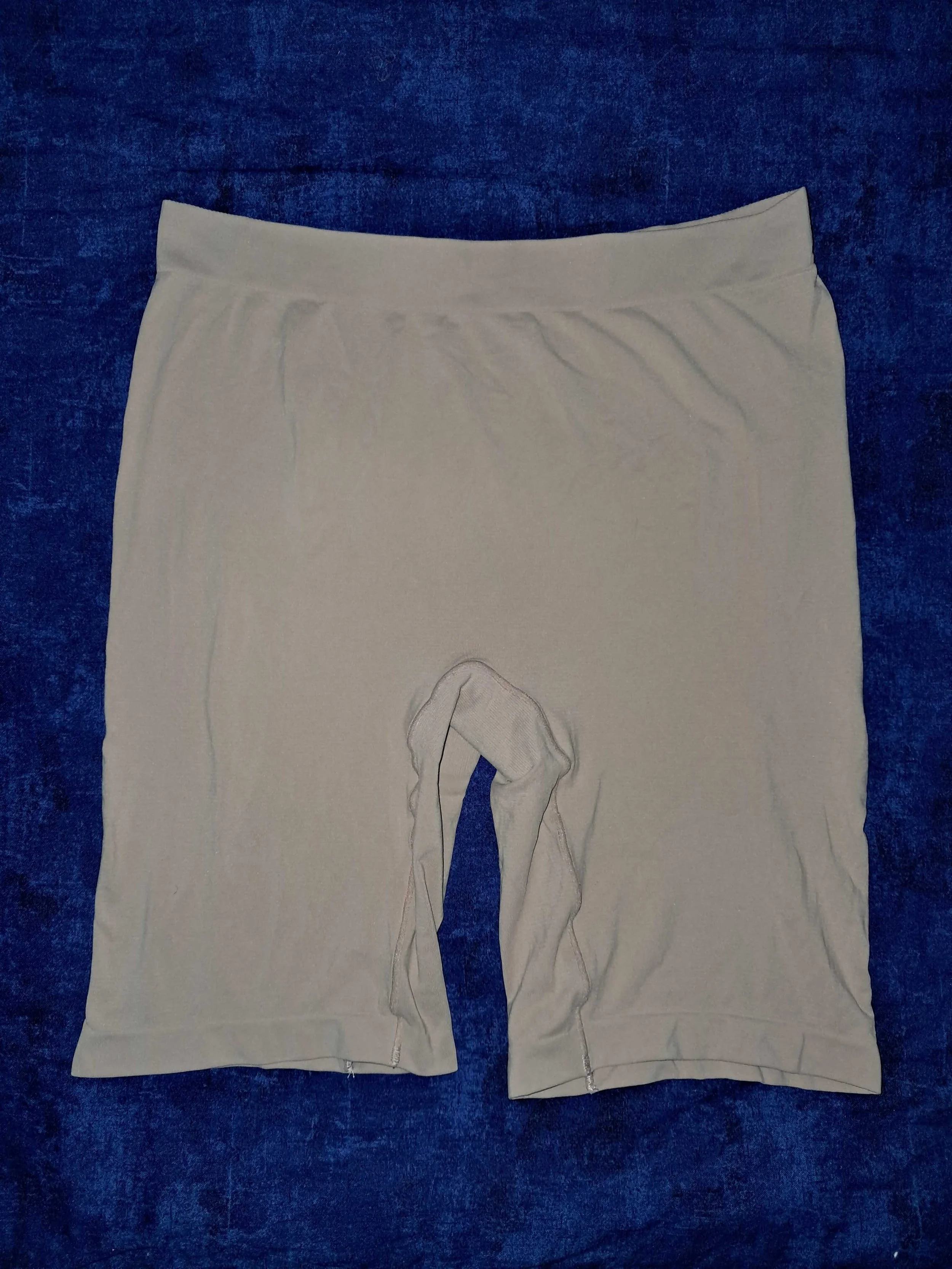 Product Review: Thigh Society Cooling Anti-Chafe Slip Short Underwear
