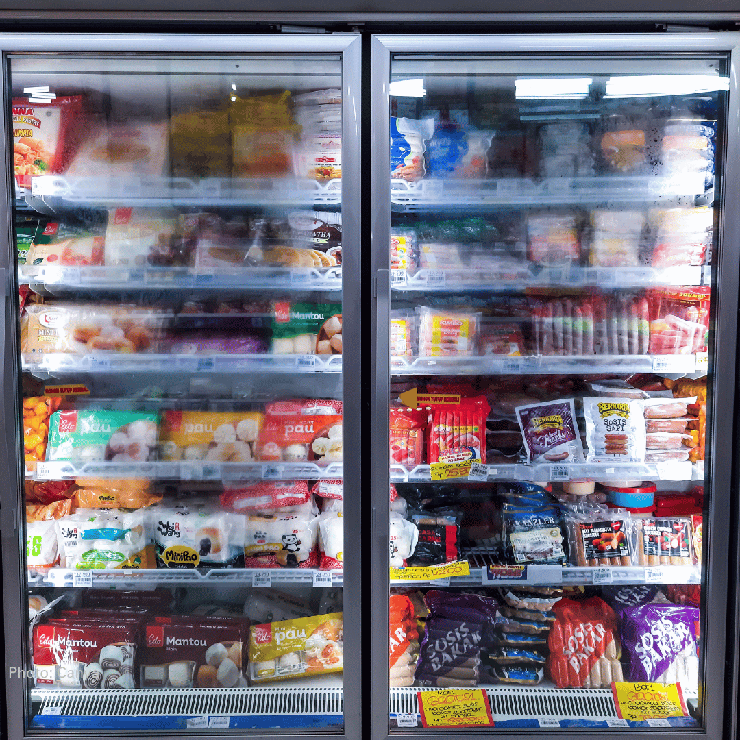 Does US Food Culture Train Our Religious Preferences?