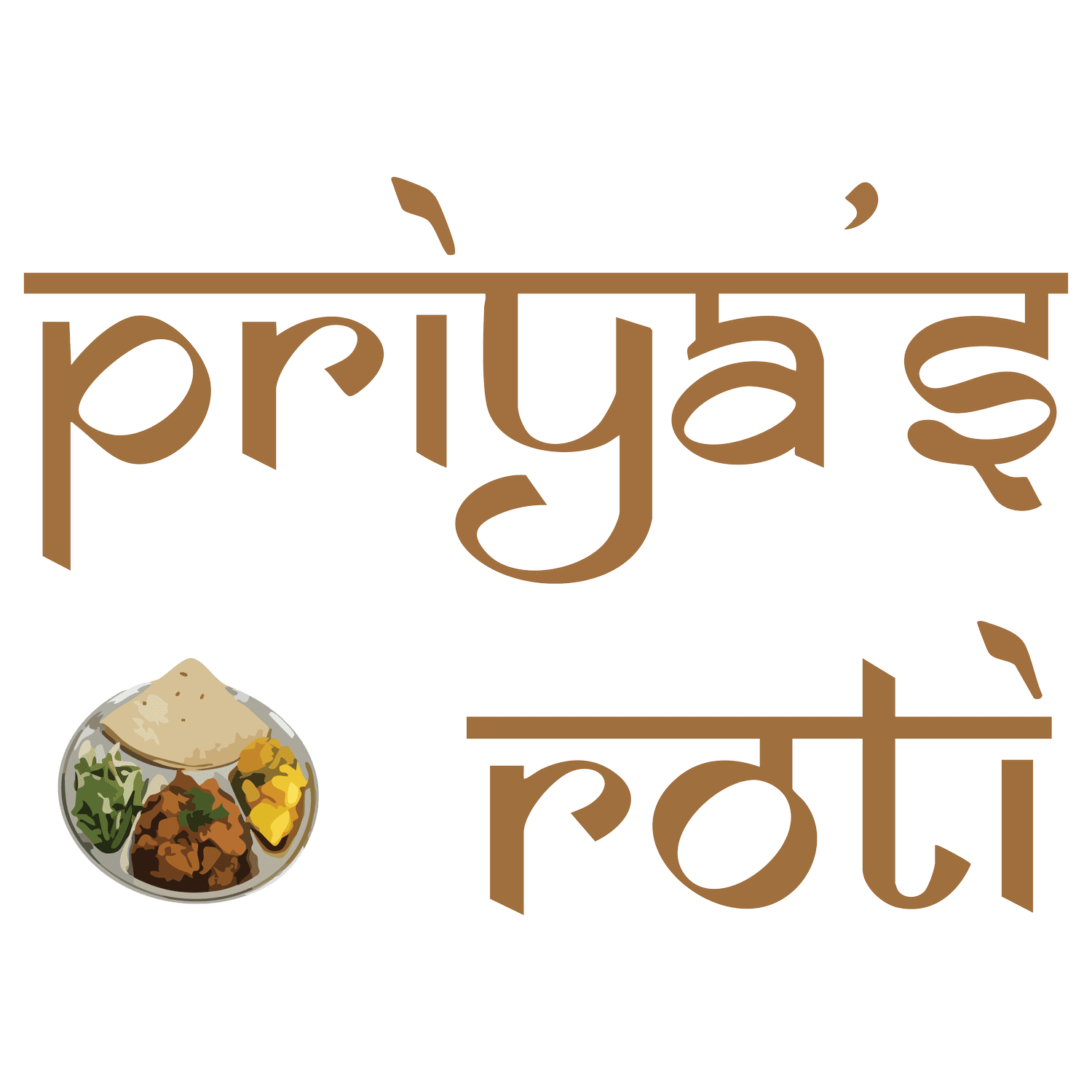 Priya's Roti Shop